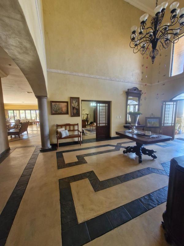 8 Bedroom Property for Sale in Vryburg North West